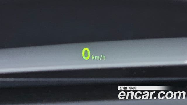 Hyundai Kona Modern tech, 2018 14