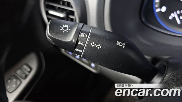 Hyundai Kona Modern tech, 2018 16