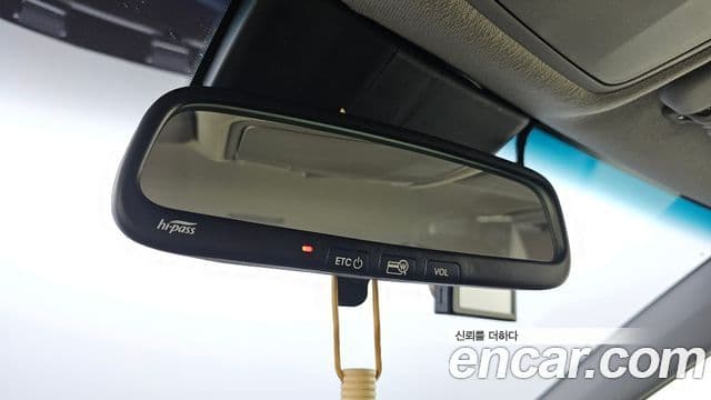 Hyundai Kona Modern tech, 2018 17