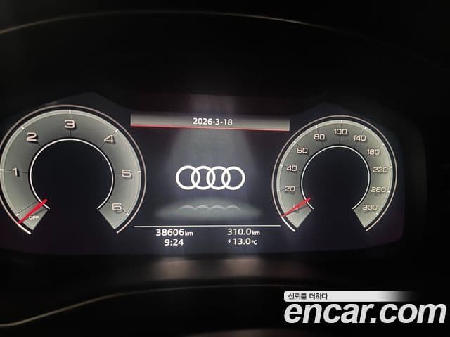Audi A6 (C8) Premium, 2023 все фото