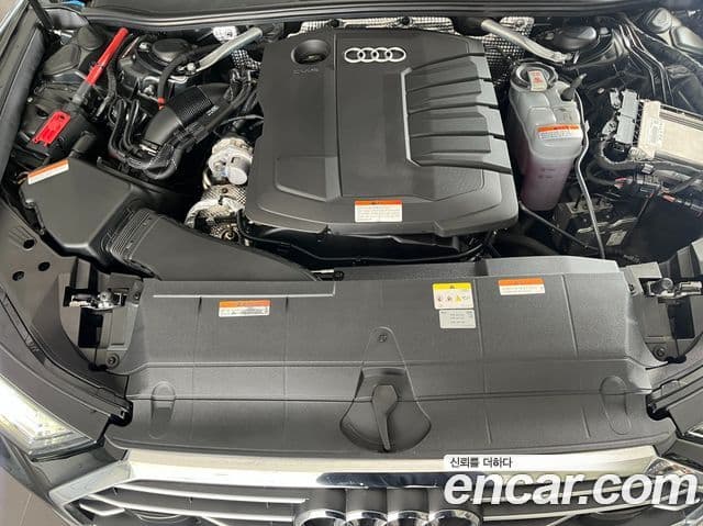 Audi A6 (C8) Premium, 2023 6