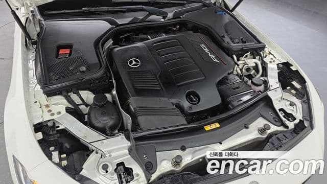 Mercedes-Benz CLS-класс C257 AMG CLS53 4MATIC+ Edition 1, 2019 6