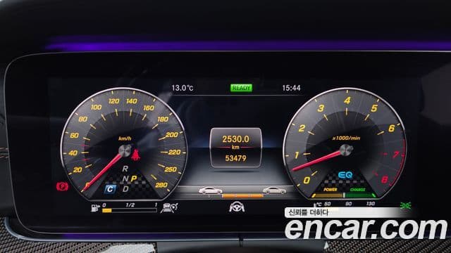 Mercedes-Benz CLS-класс C257 AMG CLS53 4MATIC+ Edition 1, 2019 8