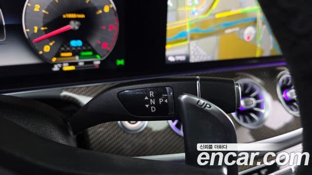 Mercedes-Benz CLS-класс C257 AMG CLS53 4MATIC+ Edition 1, 2019 9