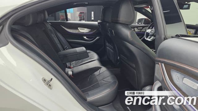 Mercedes-Benz CLS-класс C257 AMG CLS53 4MATIC+ Edition 1, 2019 12