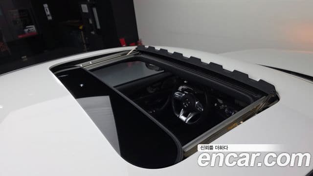 Mercedes-Benz CLS-класс C257 AMG CLS53 4MATIC+ Edition 1, 2019 19