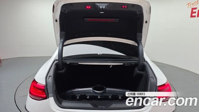 Mercedes-Benz CLS-класс C257 AMG CLS53 4MATIC+ Edition 1, 2019 20