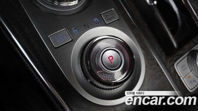 Genesis GV80, 2023 9