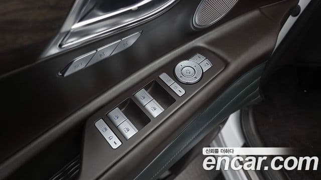 Genesis GV80, 2023 14