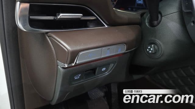 Genesis GV80, 2023 15