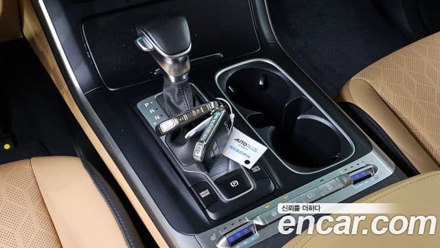Kia Carnival 4세대 Prestige, 2022 9