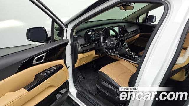 Kia Carnival 4세대 Prestige, 2022 11