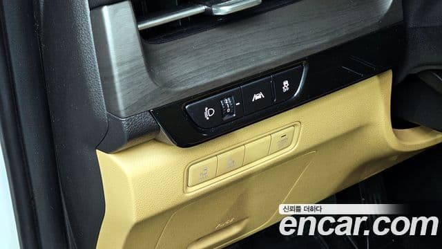 Kia Carnival 4세대 Prestige, 2022 14