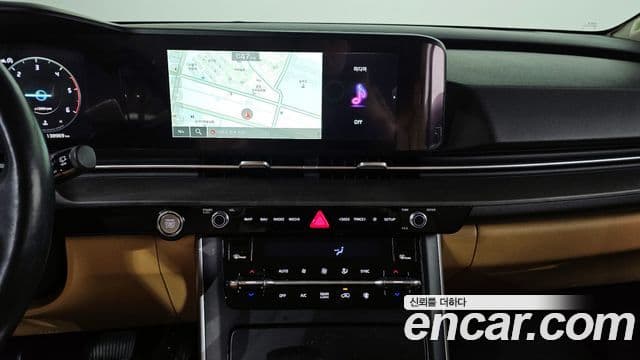 Kia Carnival 4세대 Prestige, 2022 15