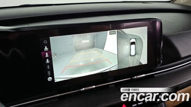 Kia Carnival 4세대 Prestige, 2022 16