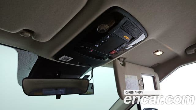 Kia Carnival 4세대 Prestige, 2022 17