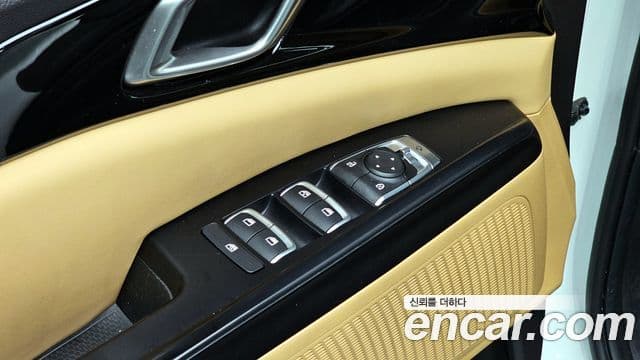 Kia Carnival 4세대 Prestige, 2022 19