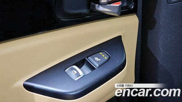 Kia Carnival 4세대 Prestige, 2022 20