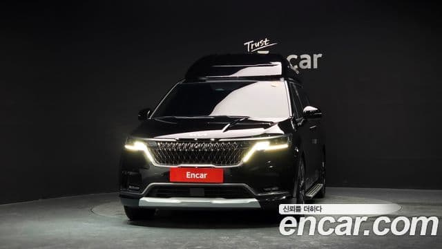 Kia Carnival 4세대 Signature, 2023 3