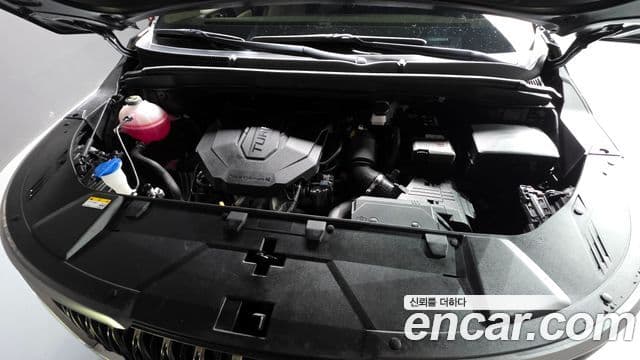 Kia Carnival 4세대 Signature, 2023 6