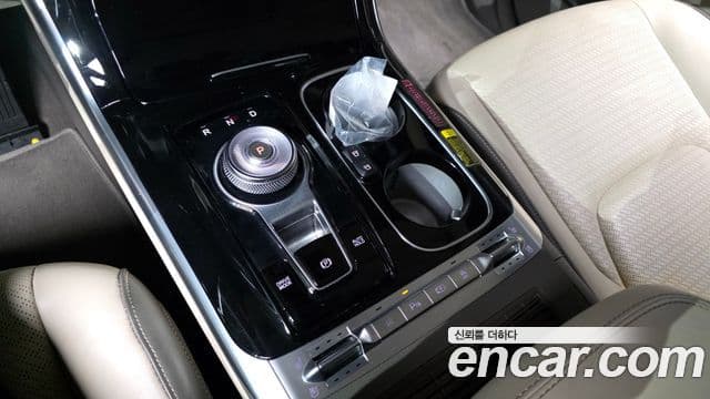 Kia Carnival 4세대 Signature, 2023 9