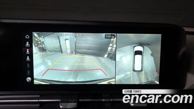 Kia Carnival 4세대 Signature, 2023 15