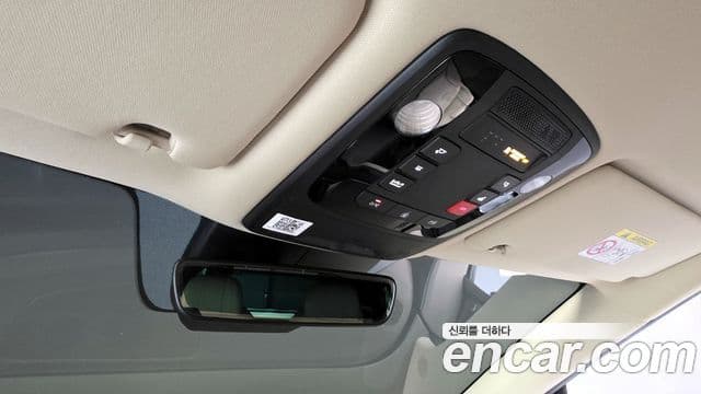 Kia Carnival 4세대 Signature, 2023 17