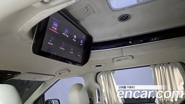 Kia Carnival 4세대 Signature, 2023 19