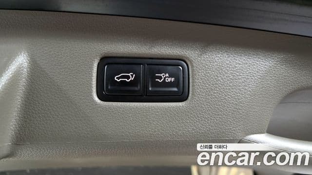 Kia Carnival 4세대 Signature, 2023 20