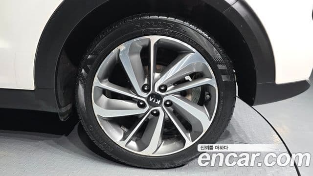 Kia Niro Noblesse, 2017 все фото