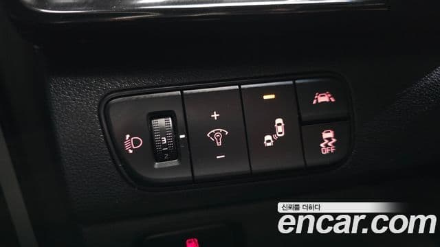 Kia Niro Noblesse, 2017 16