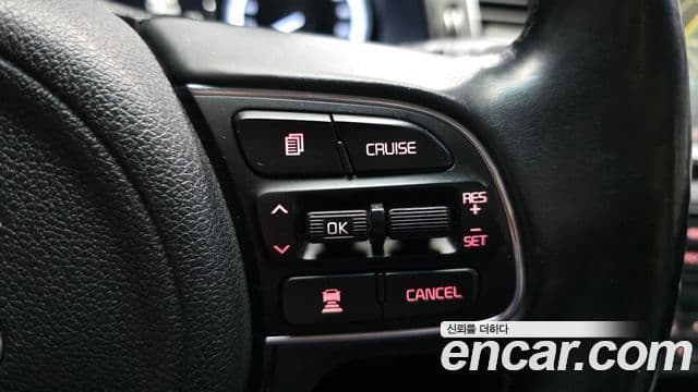 Kia Niro Noblesse, 2017 17