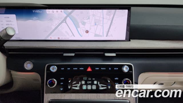 Genesis GV80, 2025 14