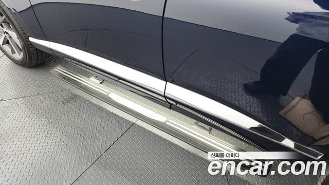 Genesis GV80, 2025 19