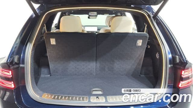 Genesis GV80, 2025 20