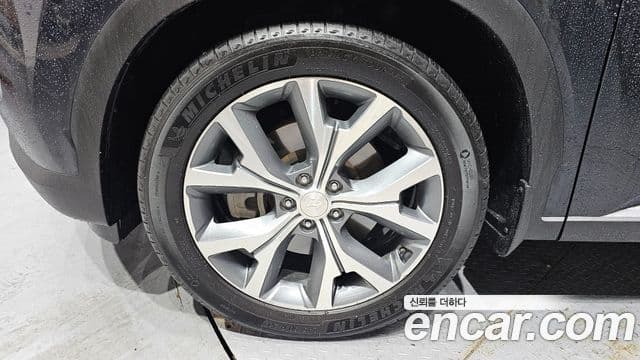 Hyundai Palisade Exclusive, 2020 все фото