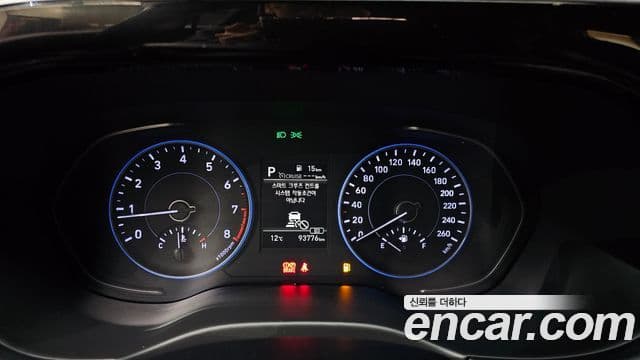 Hyundai Palisade Exclusive, 2020 8