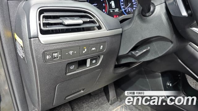 Hyundai Palisade Exclusive, 2020 13