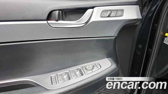 Hyundai Palisade Exclusive, 2020 17