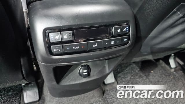 Hyundai Palisade Exclusive, 2020 18