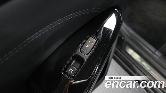 Kia K7 Premier 3.0 LPI Trendy(арендный автомобиль), 2020 18