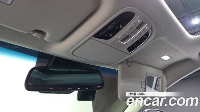 Kia K7 Premier 3.0 LPI Trendy(арендный автомобиль), 2020 20