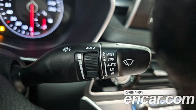 Genesis G70 Supreme, 2018 16