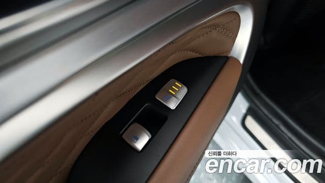 Genesis G70 Supreme, 2018 17