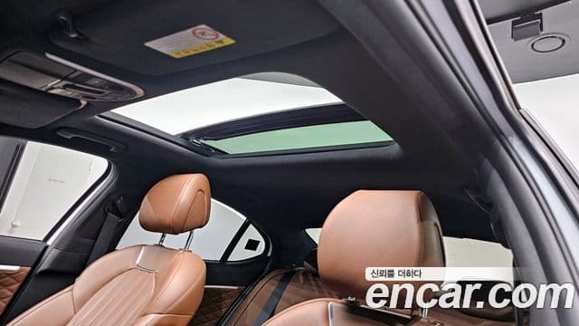 Genesis G70 Supreme, 2018 18