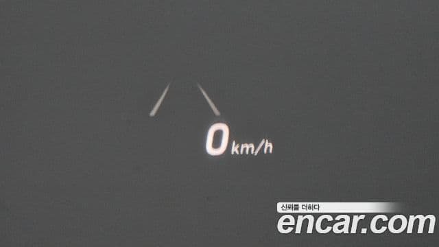 Genesis G70 Supreme, 2018 19