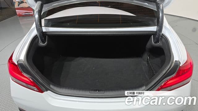 Genesis G70 Supreme, 2018 20