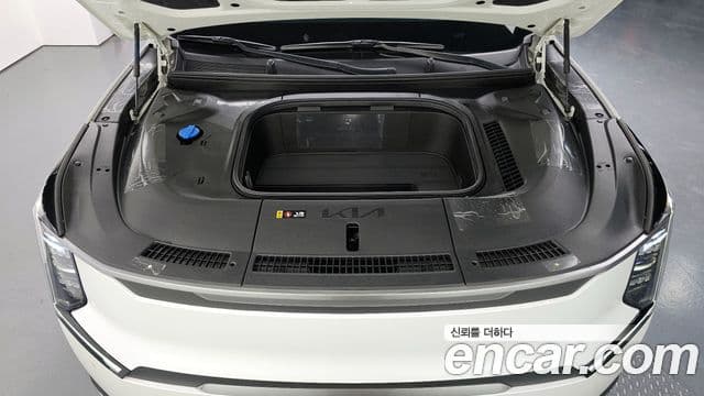 Kia EV9 Air, 2024 6