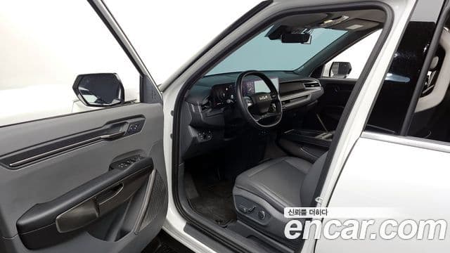 Kia EV9 Air, 2024 11