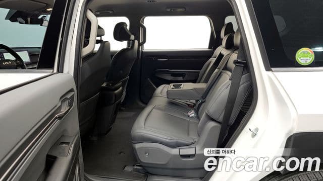 Kia EV9 Air, 2024 12